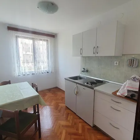 Zdenka For Max 2 Persons In Center Close To Sea Apartment Vrsar