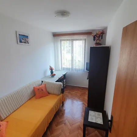 Zdenka For Max 2 Persons In Center Close To Sea Apartment Vrsar