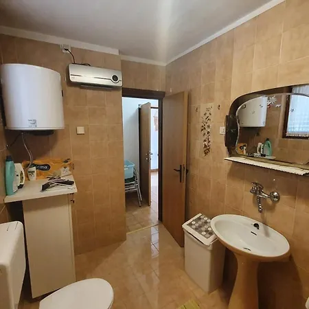 Zdenka For Max 2 Persons In Center Close To Sea Apartment *